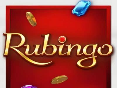 Rubingo Slot Gratis