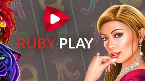Ruby Aplicativo Casino