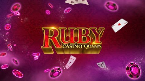 Ruby Casino Queen Betsson