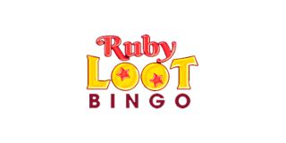 Ruby Loot Bingo Casino App