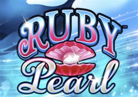 Ruby Pearl Slot - Play Online
