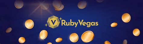Ruby Vegas Casino Aplicacao