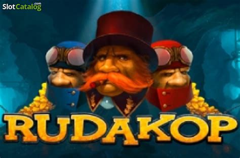 Rudakop Slot - Play Online