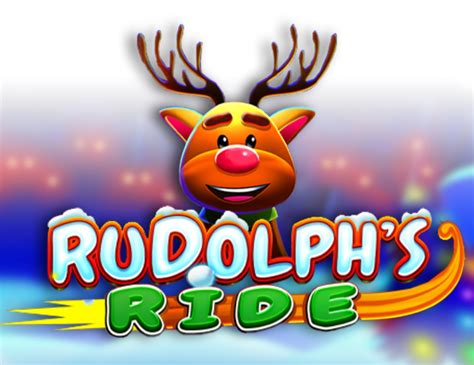Rudolphs Ride Bet365