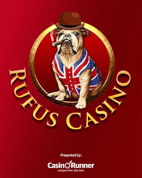 Rufus Casino Aplicacao