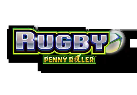 Rugby Penny Roller Brabet