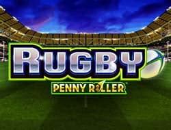 Rugby Penny Roller Bwin