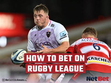 Rugby Star Netbet