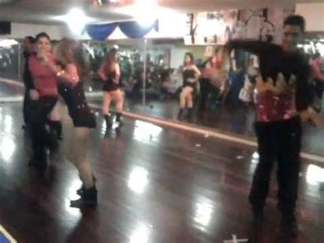 Rumba Latina Maracaibo Salsa Casino