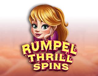 Rumpel Thrill Spins Netbet