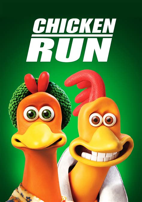 Run Chicken Run Bet365