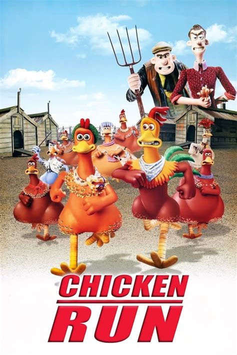 Run Chicken Run Betsul