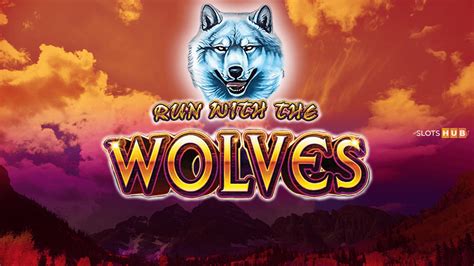 Run With The Wolfs Slot - Play Online