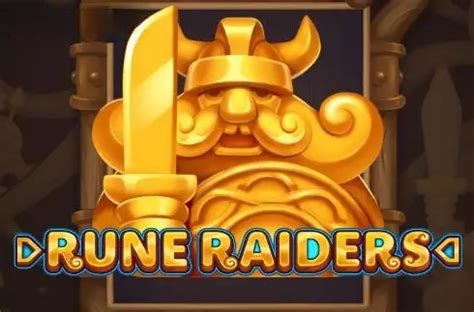 Rune Raiders Slot - Play Online