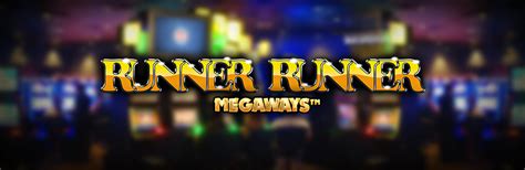 Runner Runner Megaways Blaze