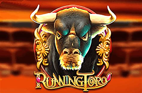 Running Toro Slot - Play Online