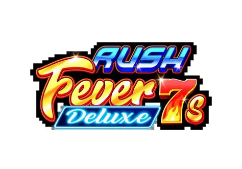 Rush Fever 7s Blaze