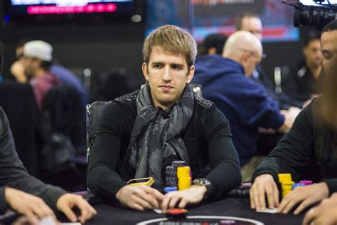 Russell Thomas Poker Wiki