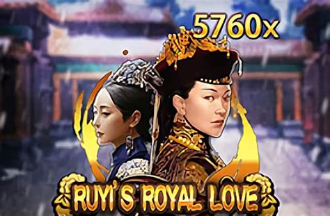 Ruyi S Royal Love Slot Gratis