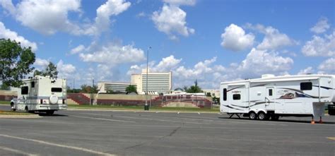 Rv Park Em Mystic Lake Casino