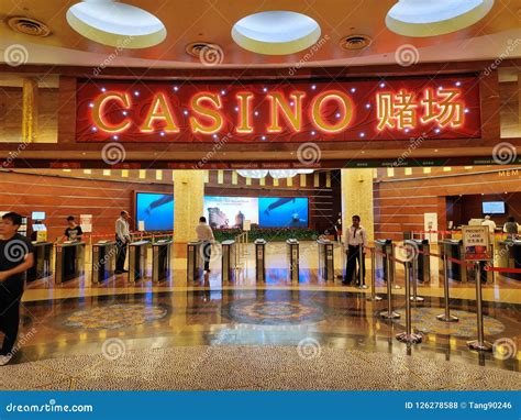 Rws Casino Empregos
