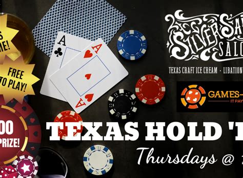 Rws Texas Holdem