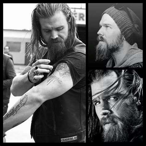 Ryan Hurst Poker