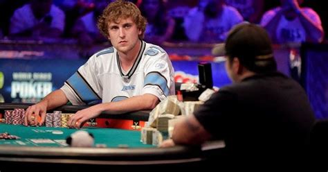 Ryan Riess Os Ganhos De Poker