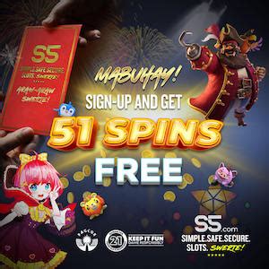 S5 Casino Bonus