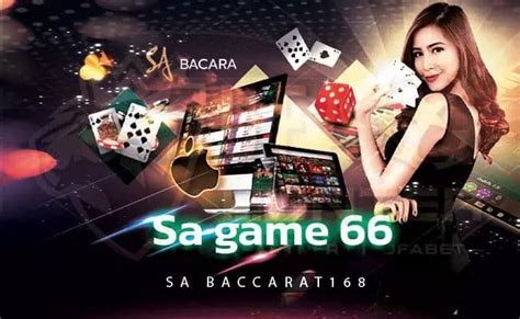 Sa Game 66 Casino Uruguay