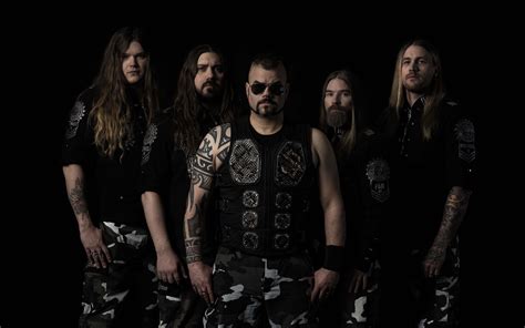 Sabaton Betsson