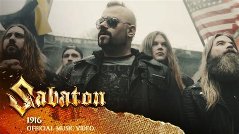 Sabaton Bwin