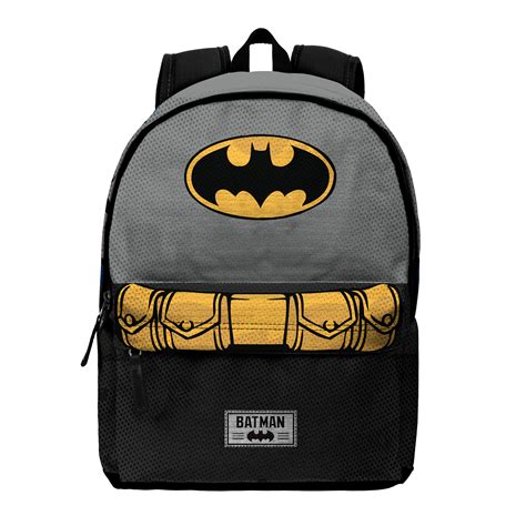 Sac Batman Roleta