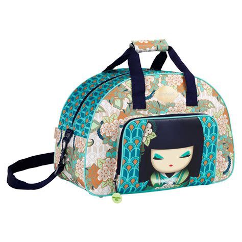 Sac De Uma Roleta Kimmidoll