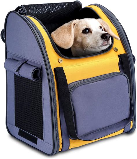 Sac Transporte Chien Roletas