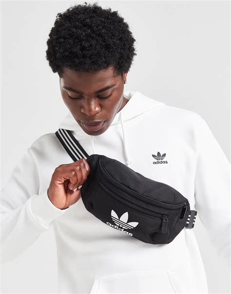 Sac Um Roletas Adidas Noir Xl