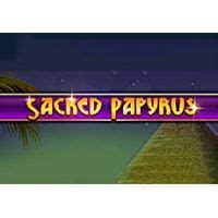 Sacred Papyrus Sportingbet