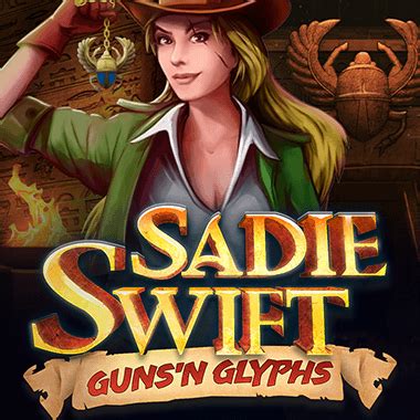 Sadie Swift Gun S And Glyphs Pokerstars