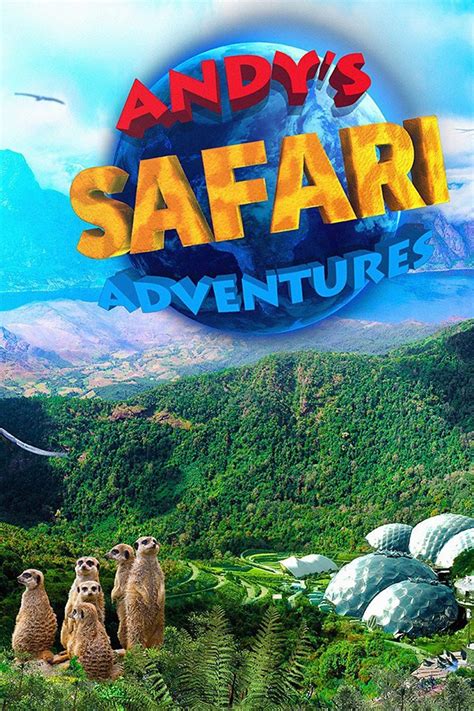 Safari Adventures Betsul