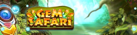 Safari Gems 888 Casino