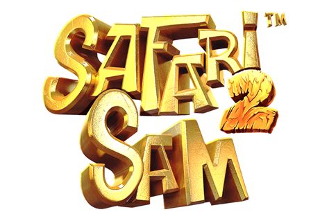 Safari Sam 2 Blaze