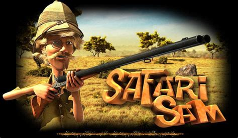 Safari Sam Bet365