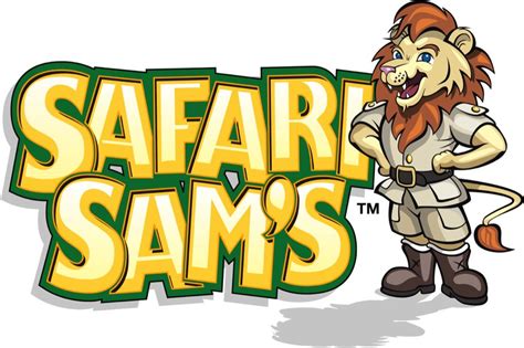 Safari Sam Brabet