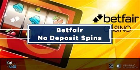 Safari Spins Betfair