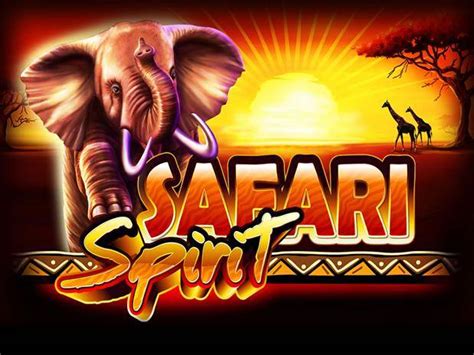 Safari Spirit Blaze