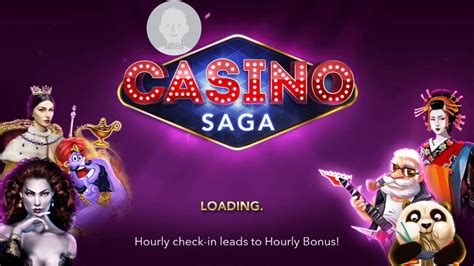 Saga Casino Android