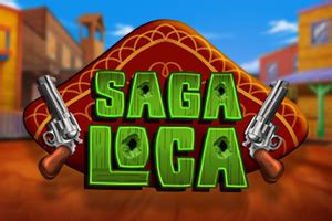 Saga Loca 888 Casino