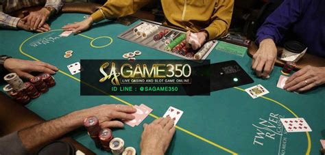 Sagame350 Casino Paraguay