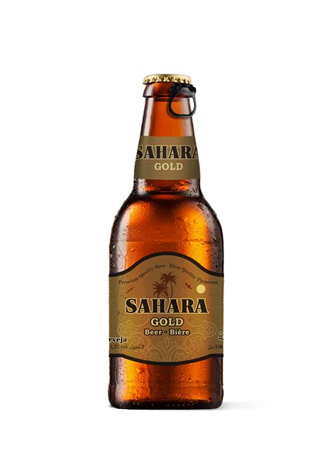 Sahara Gold Brabet