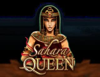 Sahara Queen Betano